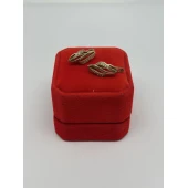 Cercei din aur 585* 4.03gr