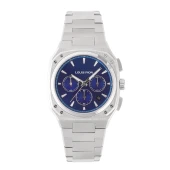 Ceas LOUIS PION XB1014IB Silver