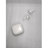 Căști  Apple Airpods 4 White