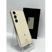 Telefon Samsung Galaxy S24 8/128GB Amber Yellow