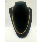 Lant Din Aur Proba 585* 21.59 gr