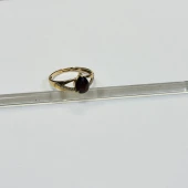 Inel din aur proba 585  2.01 gr