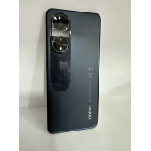 Telefon Oppo A98 256 GB Black