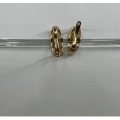 Cercei Din Aur 585* 2,43 gr