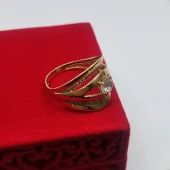 Inel din aur 585* 3,79 gr