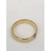 Inel Din Aur Proba 585* 5.68 gr