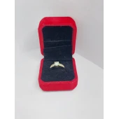 Inel Din Aur 585* 3,44 gr