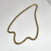 Lant Din Aur Proba 585 16.08 gr