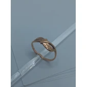 Inel Din Aur Proba 585 1.74gr