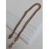 Bratara Din Aur 585* 3.37 gr