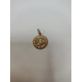 Pandantiv Din Aur Proba 585* 1.57 gr