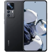 Telefon Xiaomi 12T Pro 256 GB Black