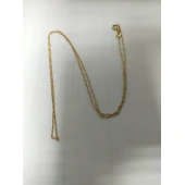 Lant Din Aur Proba 585* 1,07 gr