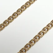Lant din aur 585* 6.88 gr