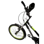 Bicicletă Super Sport Simple