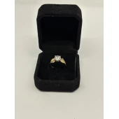 Inel Din Aur Proba 585* 1.94 gr