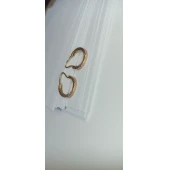 Cercei din Aur Proba 585*  1,05 gr