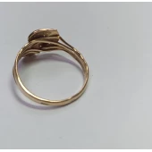 Inel din Aur proba 585* 2.65 gr