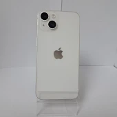 Telefon Apple iPhone 14 128 GB Starlight