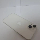 Telefon Apple iPhone 14 128 GB Starlight