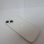 Telefon Apple iPhone 14 128 GB Starlight