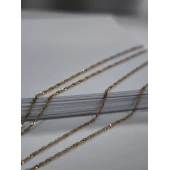 Lanț Din Aur Proba 585* 1.06 Gr