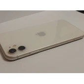 Telefon Apple iPhone 11 64 GB White