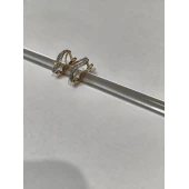 Cercei 585 proba 1,76 gr masa