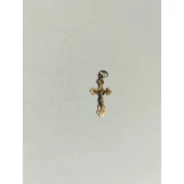 Cruce din aur 583* 0.91 gr
