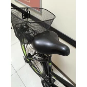 Bicicletă Super Sport Simple