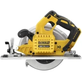 Ferăstrău circular DeWalt DCS572 5500/min