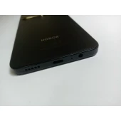 Telefon Honor 200 Smart 256 GB Graphite