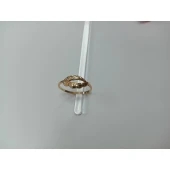 Inel Din Aur Proba 585* 1.40 gr