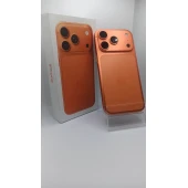 Telefon Apple iPhone 17 Pro 256 GB Orange