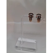 Cercei din Aur Proba 585* 5.07 gr