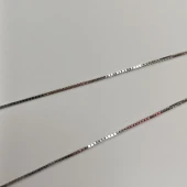 Lanţ Din Aur Proba 750* 2,88 gr