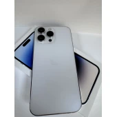 Telefon Apple iPhone 14 Pro Max 256 GB White