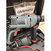 Ciocan Rotopercutor Graphite 58G736