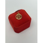 Pandativ din aur 585* 1.34gr