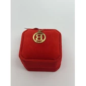 Pandativ din aur 585* 1.34gr