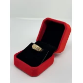 Inel din aur proba 585* 1,56 grame