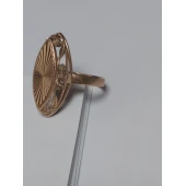 Inel din Aur 585* 5.70 gr