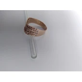 Inel Din Aur Proba 585* 3.33 gr