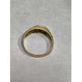 Ghiu Din Aur 750* 5,79 gr