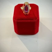 Inel din aur proba 583*-5,08 gr