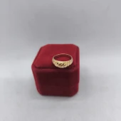Inel 585* 3.84 gr