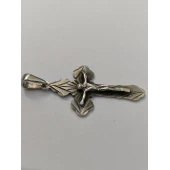 Cruce Din Argint Proba 925* 7.05 Gr