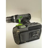 Mașină de înșurubat cu impact Lux-Tools  A-BS-20