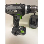 Mașină de înșurubat cu impact Lux-Tools  A-BS-20