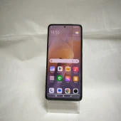 Telefon Xiaomi Redmi Note 12 Pro 256 GB Jet Black